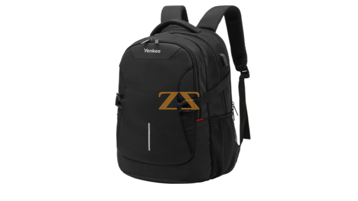 Yenkee Multifunctional backpack Flashpacker YBB 1502